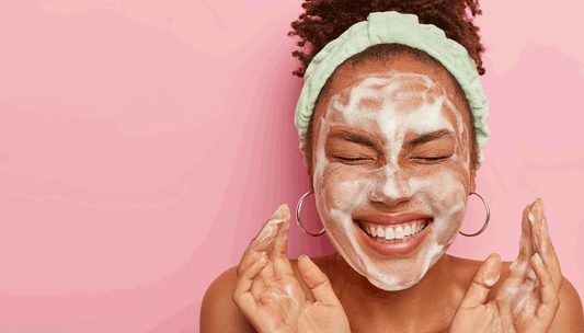 How to Establish a Good Skincare Routine for All Skin Types