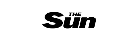 The Sun UK logo