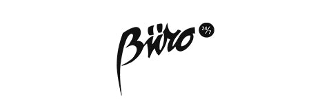 Buro review logo