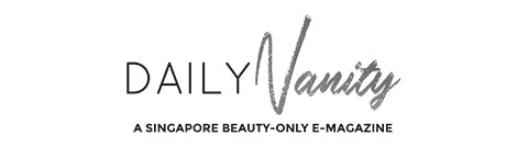 Daily Vanity Singapore logo