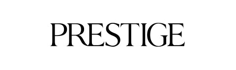 Prestige Magazine logo