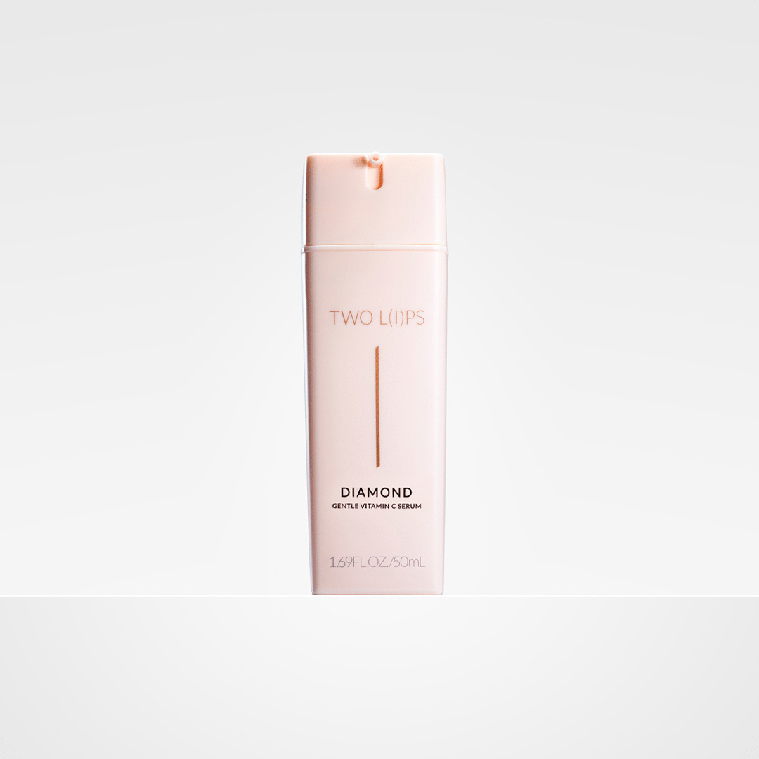 Two Lips Diamond  – Gentle Vitamin C Brightening Serum