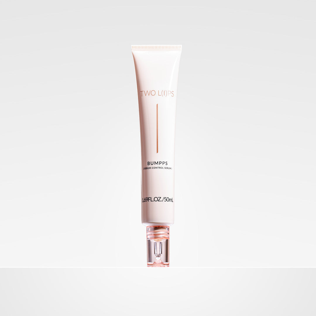 Two Lips Bumpps (Sebum-Control Serum)