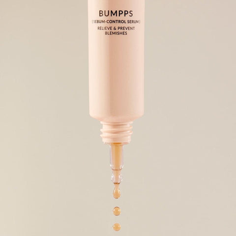 Bumpps (Sebum-Control Serum) - Best Oil Control - Harper's Bazaar Beauty Awards 2019 Winner
