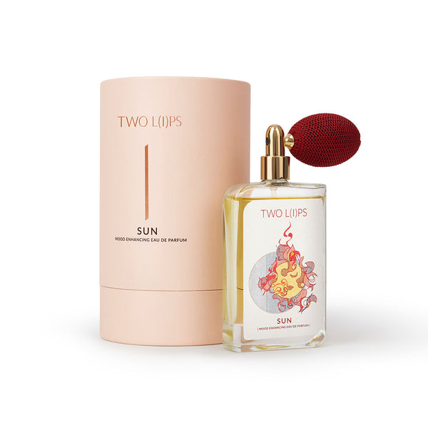 Taeyeon Odcon Mood Fragrance | eBay